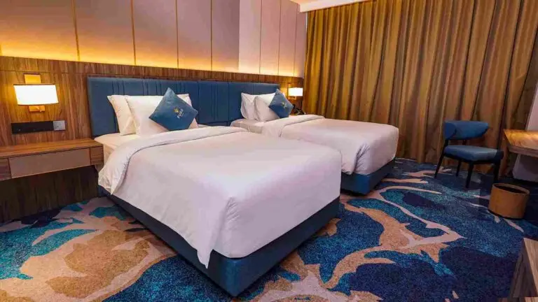 FUGO Hotel Samarinda Tawarkan Tiga Malam Menginap Bayar Dua, Sambut Liburan Sekolah