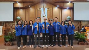 GAMKI Kaltim Desak Negara Hadir Tanggapi Penolakan Pendirian Gereja Toraja di Samarinda