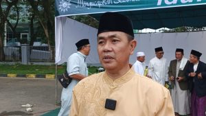 Edukasi Kurban Sejak Dini dan Penguatan Distribusi Jadi Fokus Muhammadiyah Samarinda Utara