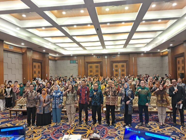 Bepro Kaltim Kukuhkan 8 DPC, Tegaskan Arah Baru Gerakan Pemuda Profesional