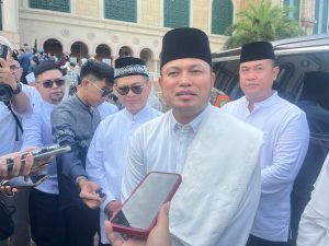 Gubernur Rudy Buka Suara, Mobil Dinas Rp8,5 Miliar Dipastikan Sudah Dikembalikan