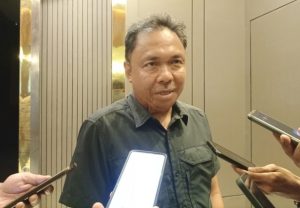 Agus Suwandy Siap Hadapi Demo 21 April: DPRD Kaltim Terbuka, Asal Aksi Tetap Damai